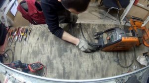 Ремонт Kemppi Minarc evo 180.