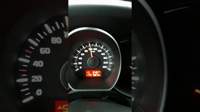 Киа рио 3 2015 год 1.6 (123 л/с) разгон до 100 смотреть онлайн