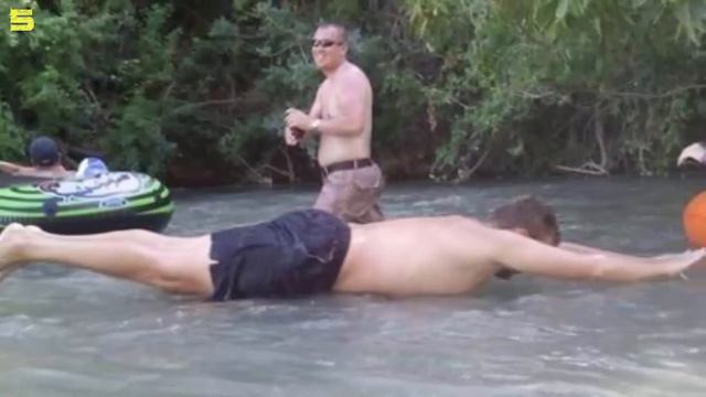 10 картинок, на которые нужно посмотреть дважды! смотреть онлайн