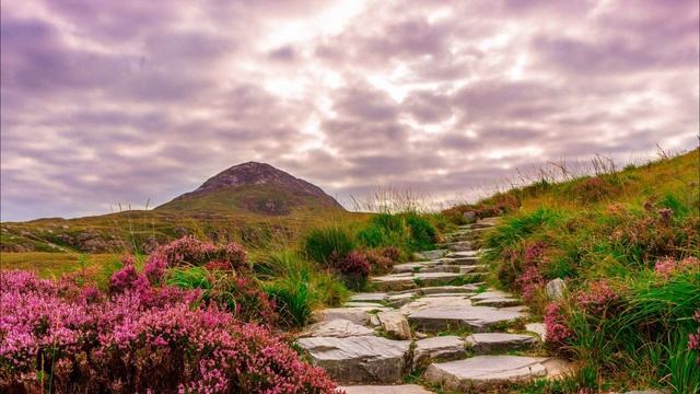 Мистический путь трансформации