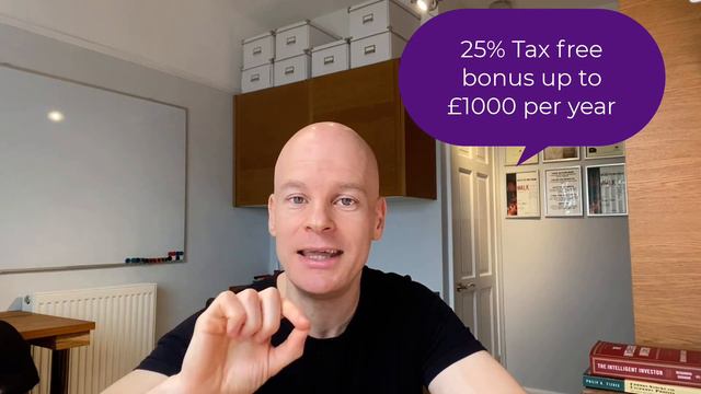 Best Savings Accounts UK 2021 - Highest Interest Rates смотреть онлайн