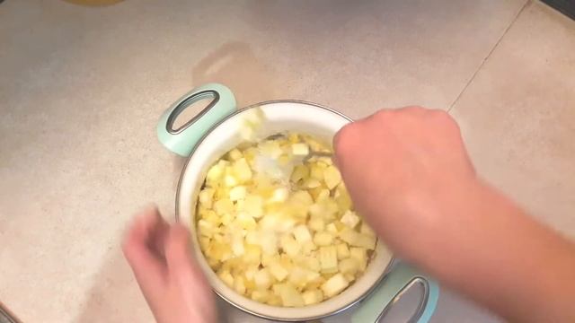 вкуснейшее ВАРЕНЬЕ из простых КАБАЧКОВ смотреть онлайн