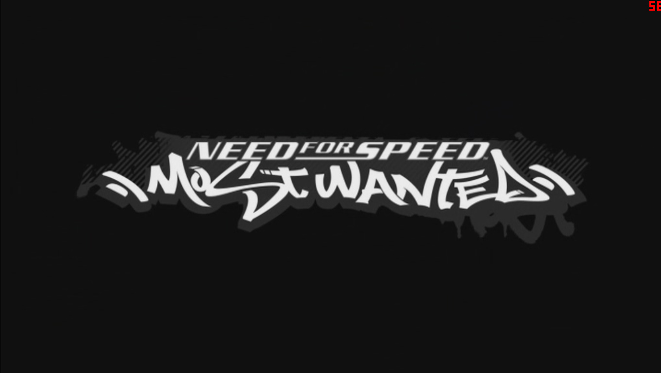 Need for Speed - Most Wanted #1 смотреть онлайн