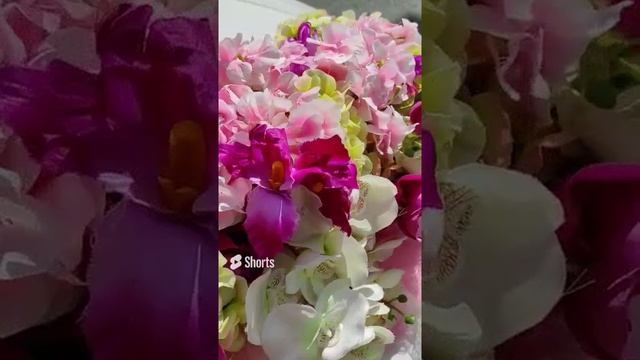 Украшение на машину