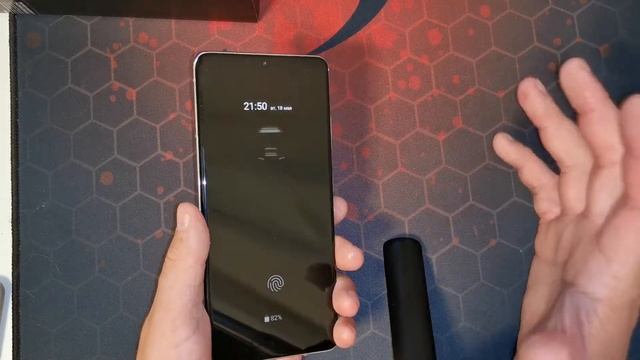 SAMSUNG S21 Ultra - Самый топовый Самсунг (pleer.ru)