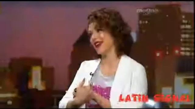 [ENTREVISTA]: Erika de la Rosa con Jaime Bayly | 5-13-2016 смотреть онлайн