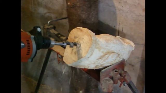 Вариант сушки изделий из дерева смотреть онлайн