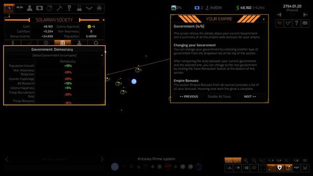 Distant Worlds 2 | Tutorial Series 