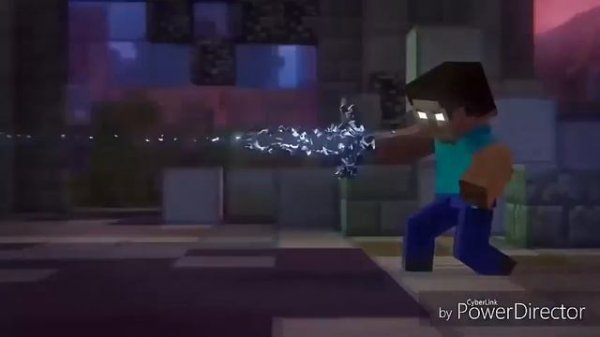 MiyaGi Эндшпиль - DLBM Майнкрафт Клип