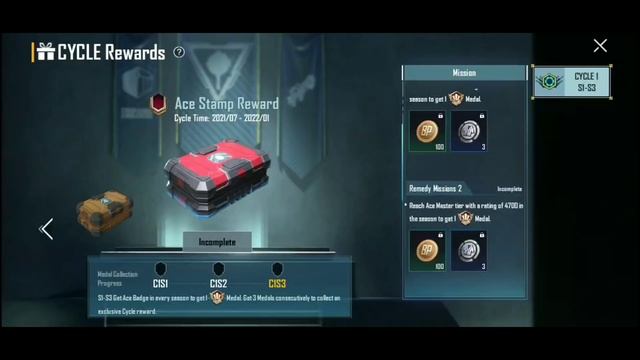 Get Free Hairstyle,Outfit,Hoverboard | CYCLE Rewards in BGMI / PUBG MOBILE смотреть онлайн