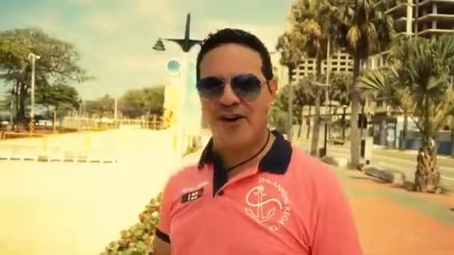 Frank Sanchez - Solo pienso en ti смотреть онлайн