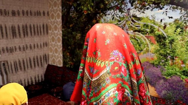 часть 1 Айдин и Сара Махаддиновы 20.10.2022 Воронежская область