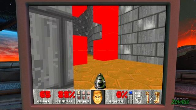 DOOM Eternal - EXPLORING The Fortress of Doom 100% Competition All Secrets Collectible Locations смотреть онлайн