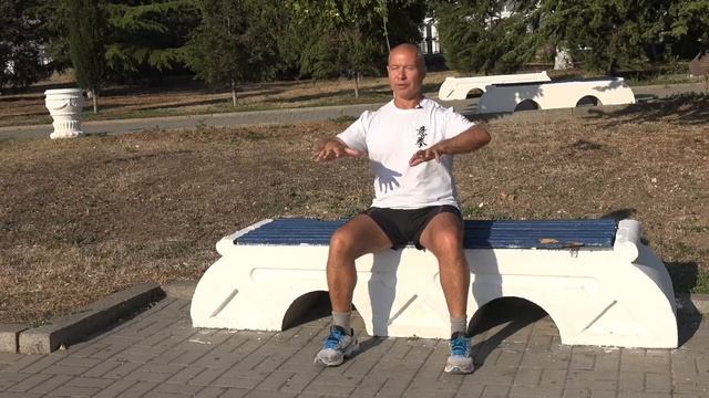 #12 ШКОЛА ИЦЮАНЬ (АНОНС)