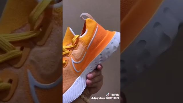 Nike Legend React 3 Run Fearless DZ2 2019 WhatsApp o WeChat:+393208118570 смотреть онлайн