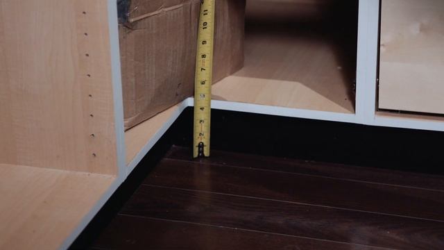 How to Install Toekick in your Kitchen (2021) смотреть онлайн