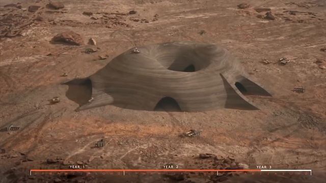 Японцы Строят то, Что Изменит Весь Мир! Космический Лифт Длинной в 100 000 км смотреть онлайн