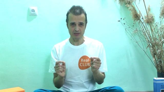 Асимметрия тела: как делать асаны правильно? Что делать, если асана "не получается". смотреть онлайн
