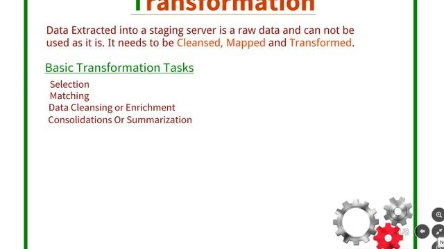 3 - ETL Tutorial | Extract Transform and Load смотреть онлайн