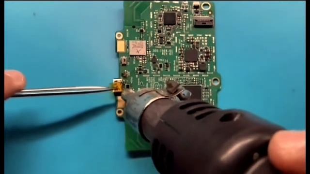 Kindle не заряжается! Ремонт