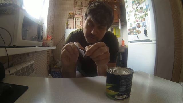 Обзор открывашки из СССР за 24 копейки.