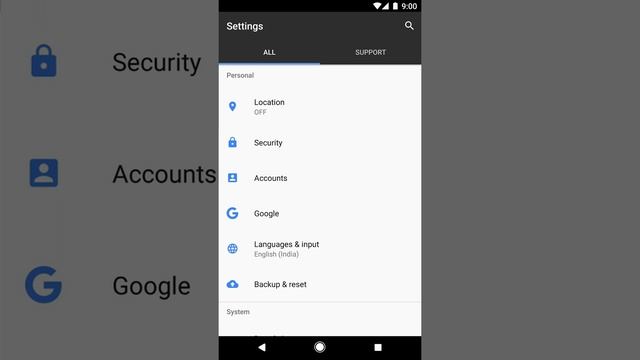 Find your lost Pixel I Google Pixel смотреть онлайн