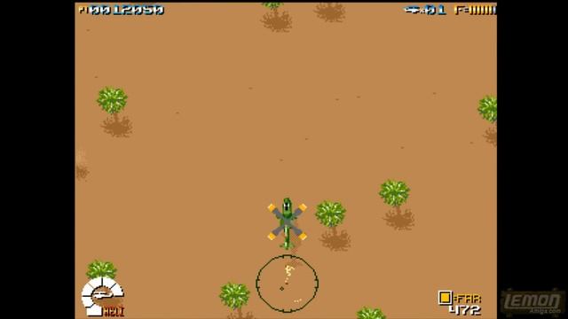 Seek and Destroy (AGA) (Amiga) - A Playguide and Review - by LemonAmiga.com смотреть онлайн