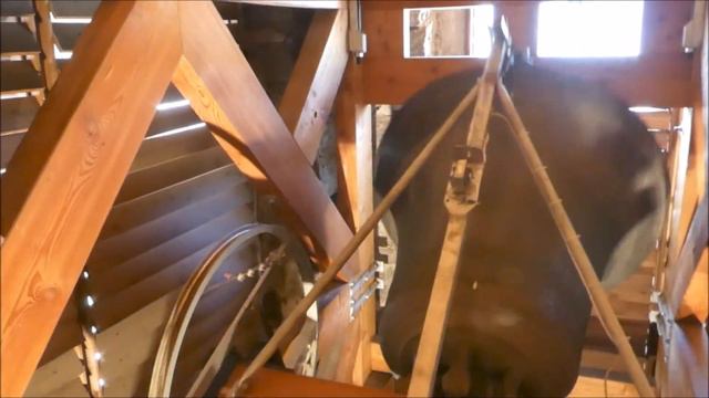 Kiens (Südtirol/BZ - I) Geläute Der Pfarrkirche Zu Den Hll. Petrus Und Paulus