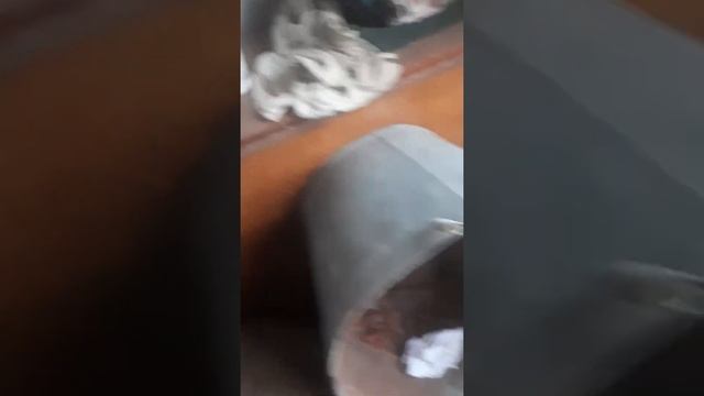 как отмыть топливный фильтр, или восстановить старый топливный фильтр смотреть онлайн