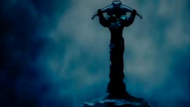 Genesis Rising Intro Video