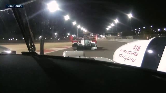 Марк Уэббер и Porsche становятся чемпионами мира 2015 смотреть онлайн