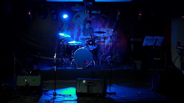 Игорь Фурман (Школа Рока "RockCity" г.Иркутск) смотреть онлайн