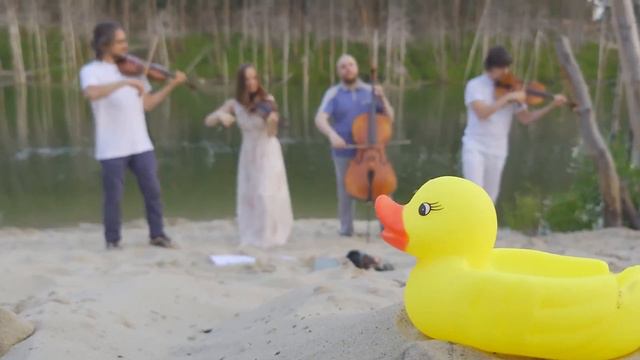 Duck tales - Утиные истории смотреть онлайн