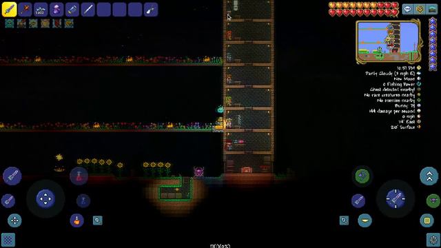 infinity sword +1 / Terraria Finally смотреть онлайн