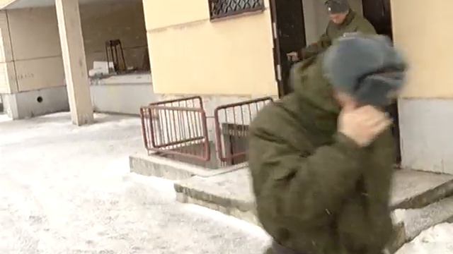 Обыски в Мулино смотреть онлайн