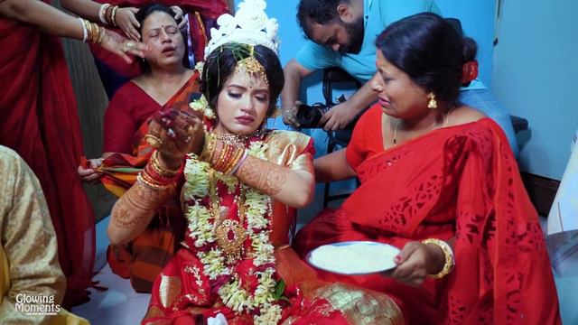Maya Re Tui Maya | মায়ারে তুই মায়া | Emon Chowdhury | Glowing Moments смотреть онлайн