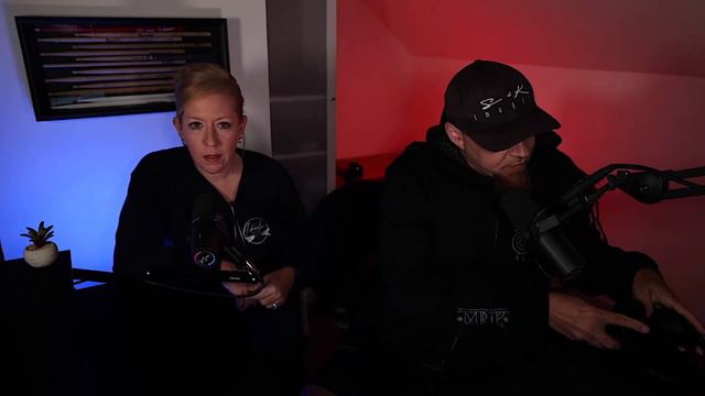 JELLY ROLL "Save Me"- He Cried! // Audio Engineer & Wifey 🥷🏻 React смотреть онлайн