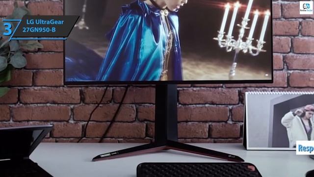 Top 5 Best Gaming Monitors 2022 смотреть онлайн