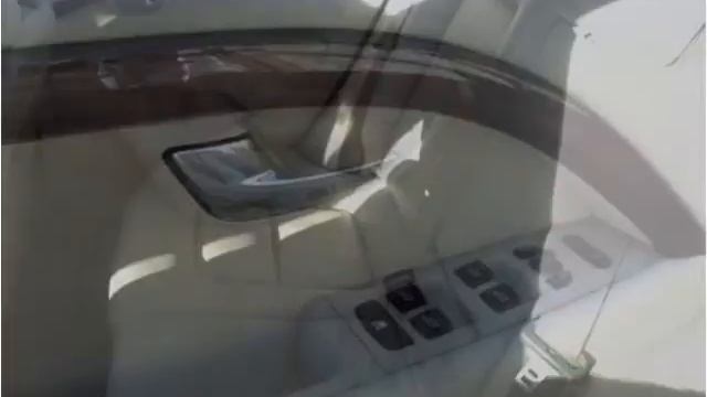 2007 Volvo S80 Used Cars Greenville SC