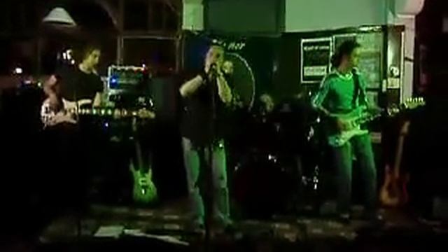 East Of Java Play Killing In The Name Of @ The Dukes Head Walthamstow смотреть онлайн