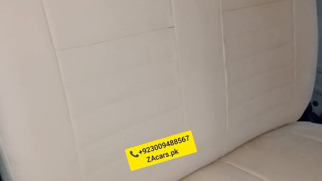 Changan karwan original leather rite Poshish only 9500 Rs OD light trunk light and All accessories смотреть онлайн