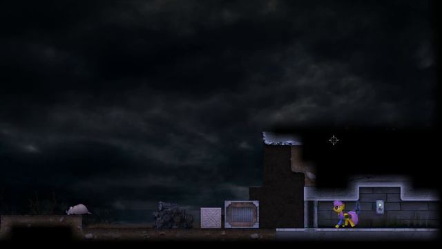прохождение игры Fallout Equestria Remains v1.0.2 часть 7 смотреть онлайн