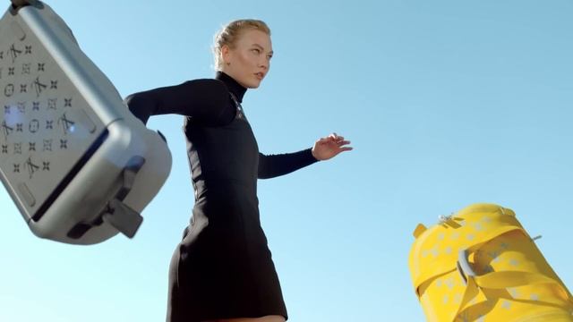 Louis Vuitton Horizon Soft | LOUIS VUITTON