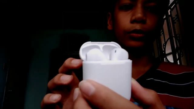 UNBOXING INPODS 12 | LESS THAN 100 PHP LANG!! | TRUE WIRELESS BLUETOOTH EARPHONES смотреть онлайн