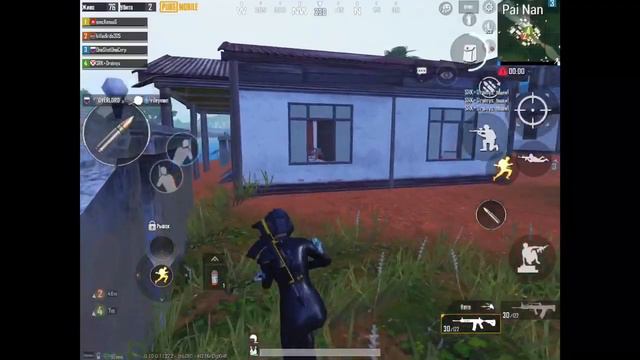 Я у брата на могиле | FRAGMOVIE | PUBGMOBILE смотреть онлайн