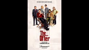 Русский трейлер сериала Предложение