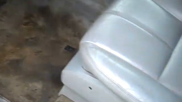 SDA #795512 2005 Mercedes ML350 смотреть онлайн