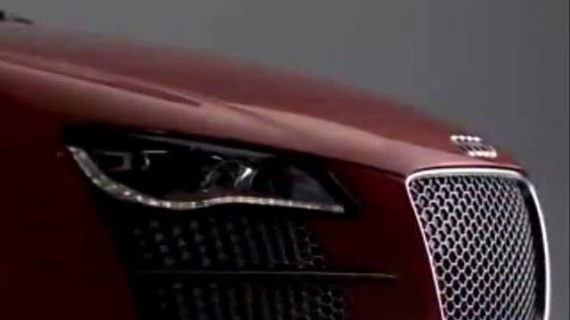 New Audi R8 V12 TDI Le Mans