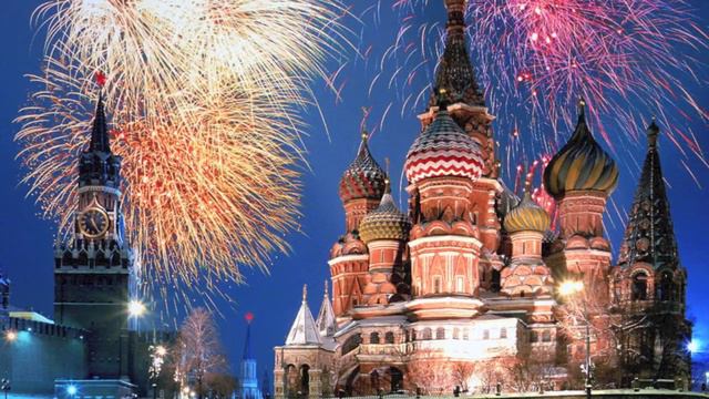 "Город Наш Москва" Анатолий Днепров смотреть онлайн