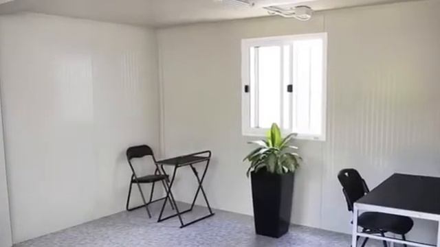 Модульная бытовка под офис смотреть онлайн